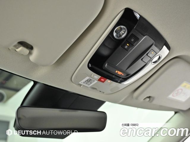 Kia EV6 Long Range Air 2022 — фото 22