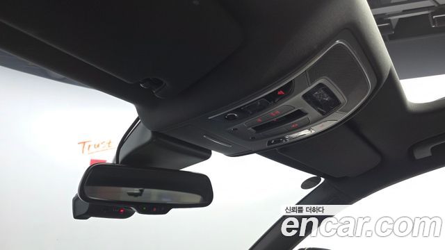 Audi A6 35 TDI Premium C7 2018 — фото 19