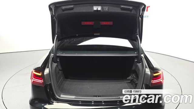 Audi A6 35 TDI Premium C7 2018 — фото 20