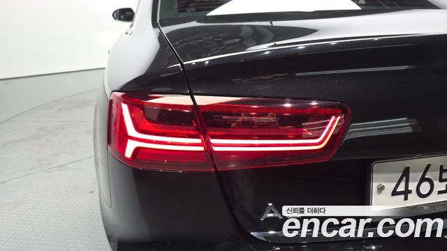 Audi A6 35 TDI Premium C7 2018 — фото 23