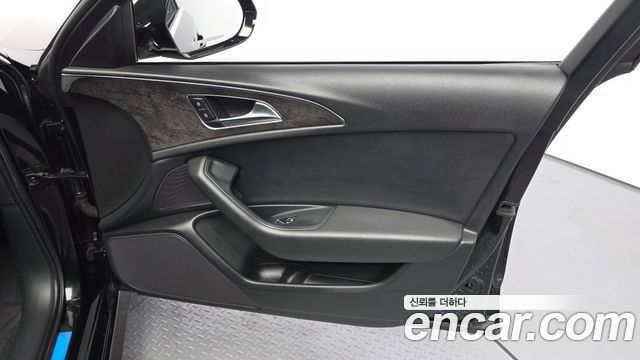 Audi A6 35 TDI Premium C7 2018 — фото 24