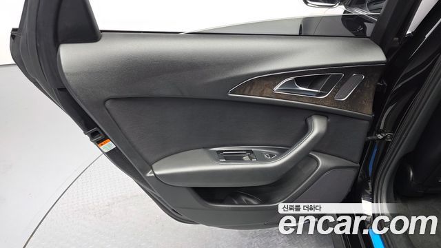 Audi A6 35 TDI Premium C7 2018 — фото 25