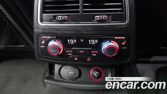Audi A6 35 TDI Premium C7 2018 — фото 27