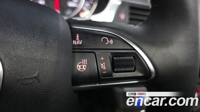 Audi A6 35 TDI Premium C7 2018 — фото 28