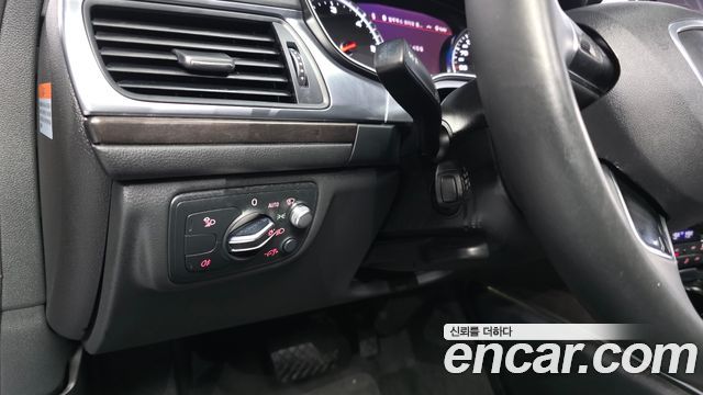 Audi A6 35 TDI Premium C7 2018 — фото 32