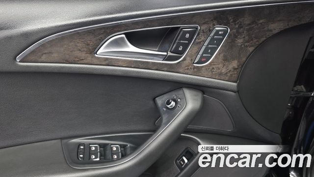 Audi A6 35 TDI Premium C7 2018 — фото 33