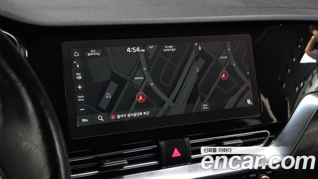 Kia Niro Plus Air 2023 — фото 17