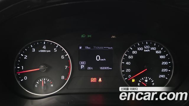 Kia Seltos Gasoline 1.6 Turbo 2WD Noblesse 2020 — фото 8