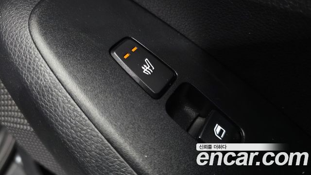 Kia Seltos Gasoline 1.6 Turbo 2WD Noblesse 2020 — фото 19
