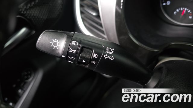 Kia Seltos Gasoline 1.6 Turbo 2WD Noblesse 2020 — фото 29