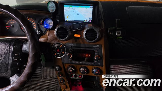 KG Mobility (SsangYong) Actyon Sport 4WD AX7 CLUB 2011 — фото 13