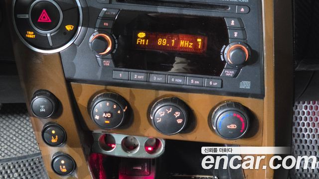 KG Mobility (SsangYong) Actyon Sport 4WD AX7 CLUB 2011 — фото 15