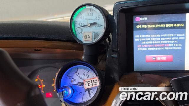 KG Mobility (SsangYong) Actyon Sport 4WD AX7 CLUB 2011 — фото 16