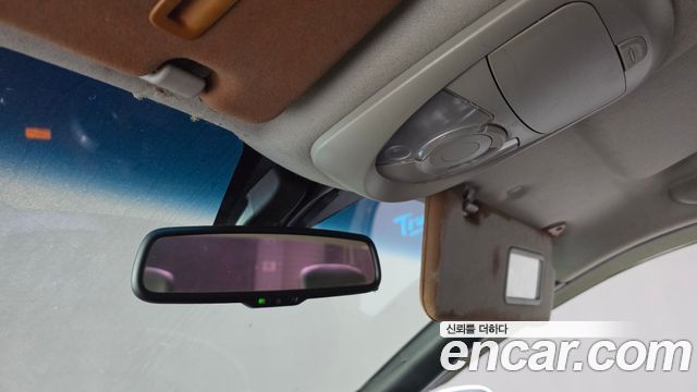 KG Mobility (SsangYong) Actyon Sport 4WD AX7 CLUB 2011 — фото 17