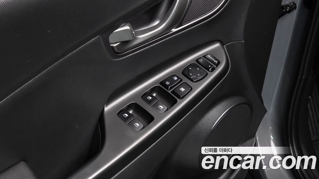 Hyundai Kona Electric Modren 2020 — фото 20