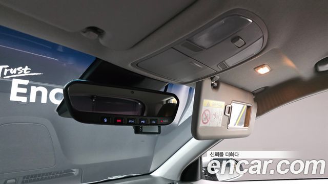 Hyundai Kona Electric Modren 2020 — фото 23