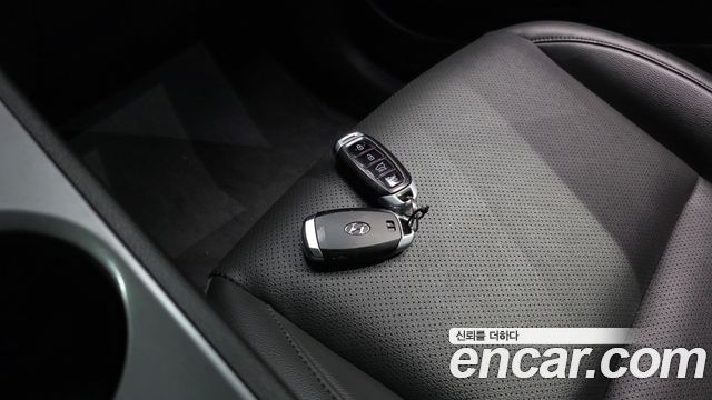 Hyundai Kona Electric Modren 2020 — фото 24