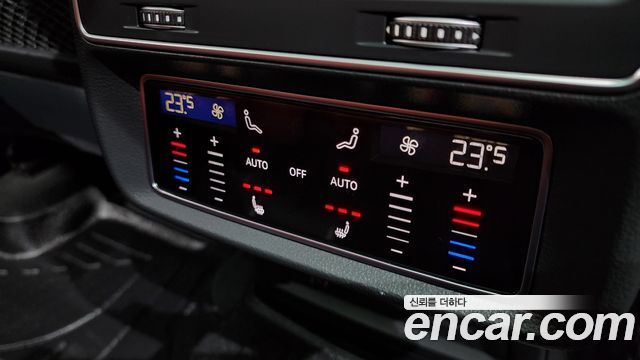 Audi SQ7 (4M) 4.0 TFSI Quattro 2023 — фото 19