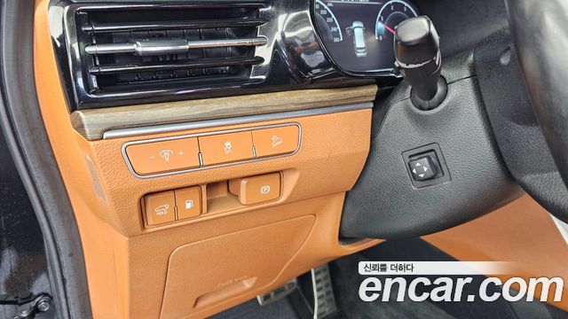Kia Mohave The Master Diesel 3.0 4WD 5-Seater Masters 2022 — фото 16