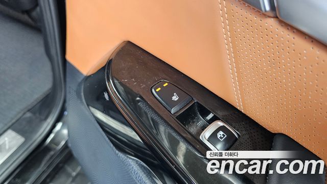 Kia Mohave The Master Diesel 3.0 4WD 5-Seater Masters 2022 — фото 19