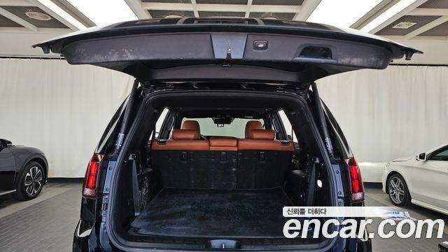 Kia Mohave The Master Diesel 3.0 4WD 5-Seater Masters 2022 — фото 20