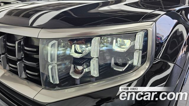 Kia Mohave The Master Diesel 3.0 4WD 5-Seater Masters 2022 — фото 22