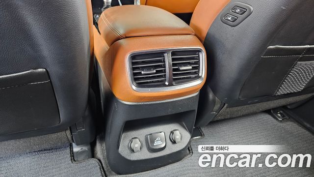 Kia Mohave The Master Diesel 3.0 4WD 5-Seater Masters 2022 — фото 31