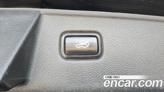 Kia Mohave The Master Diesel 3.0 4WD 5-Seater Masters 2022 — фото 32