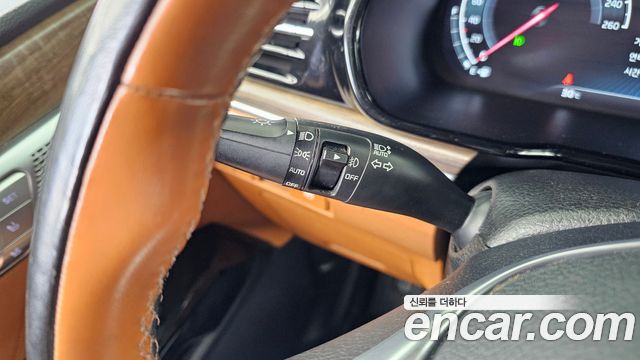 Kia Mohave The Master Diesel 3.0 4WD 5-Seater Masters 2022 — фото 34