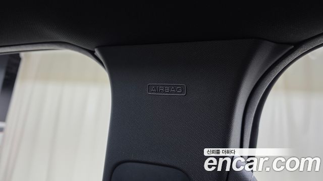 Ford Explorer 2.3 Limited 4WD 5th 2017 — фото 30