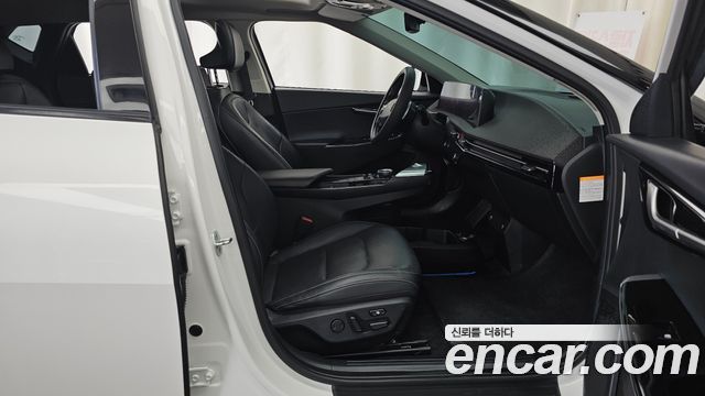 Kia EV6 Long Range 4WD Earth 2022 — фото 11