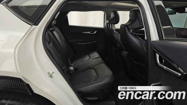 Kia EV6 Long Range 4WD Earth 2022 — фото 12