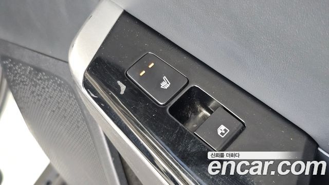 Kia EV6 Long Range 4WD Earth 2022 — фото 18