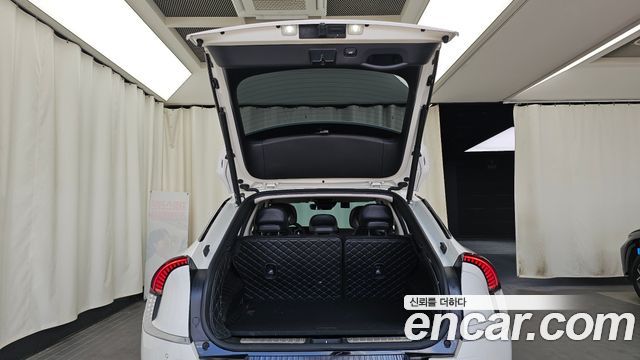 Kia EV6 Long Range 4WD Earth 2022 — фото 20