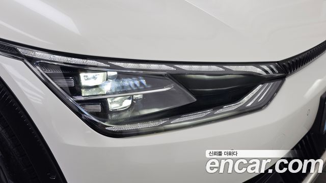 Kia EV6 Long Range 4WD Earth 2022 — фото 22