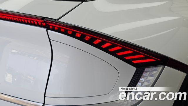 Kia EV6 Long Range 4WD Earth 2022 — фото 23