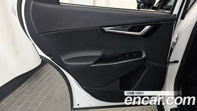 Kia EV6 Long Range 4WD Earth 2022 — фото 25