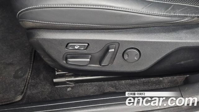 Kia EV6 Long Range 4WD Earth 2022 — фото 26