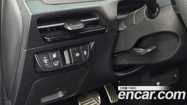 Kia EV6 Long Range 4WD Earth 2022 — фото 30