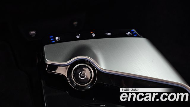 Kia EV6 Long Range 4WD Earth 2022 — фото 31