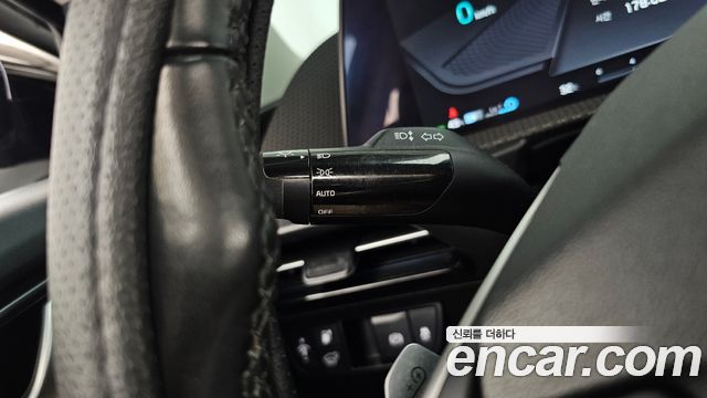 Kia EV6 Long Range 4WD Earth 2022 — фото 33