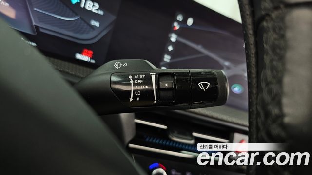 Kia EV6 Long Range 4WD Earth 2022 — фото 35