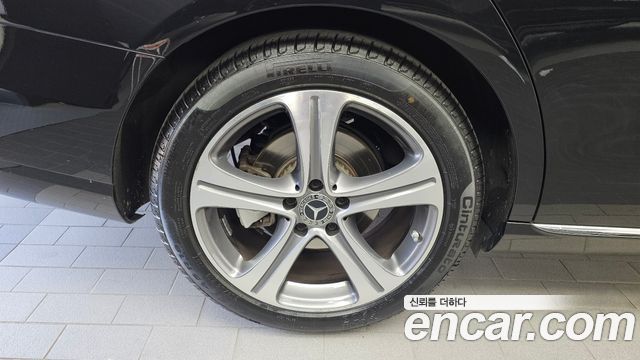 Mercedes-Benz E-Class (W213) E300 Avantgarde 2019 — фото 5