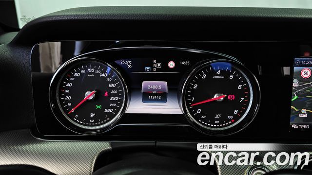 Mercedes-Benz E-Class (W213) E300 Avantgarde 2019 — фото 8