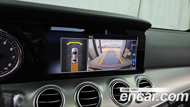 Mercedes-Benz E-Class (W213) E300 Avantgarde 2019 — фото 15