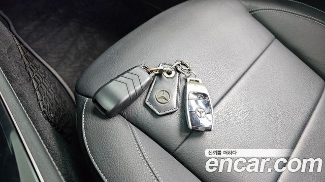 Mercedes-Benz E-Class (W213) E300 Avantgarde 2019 — фото 26