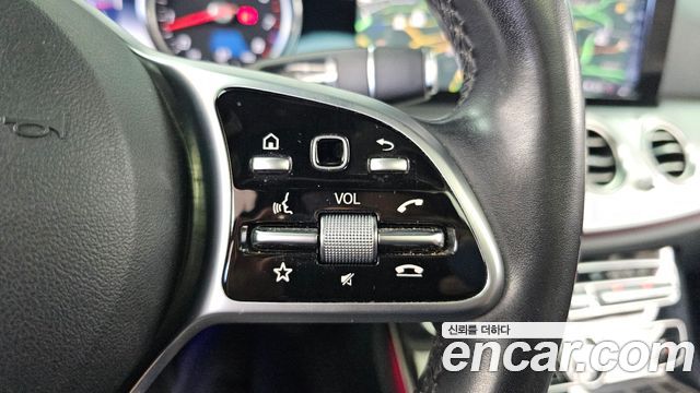 Mercedes-Benz E-Class (W213) E300 Avantgarde 2019 — фото 29