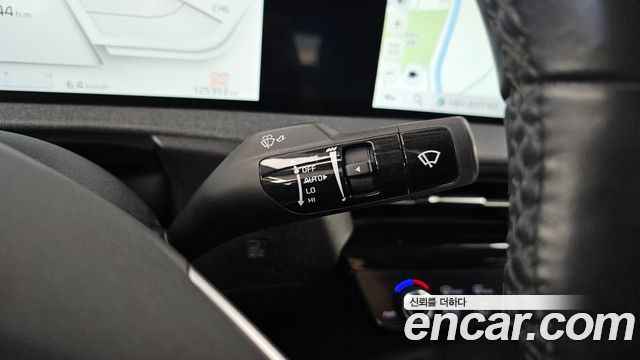 Kia EV6 Standard 4WD Air 2022 — фото 18