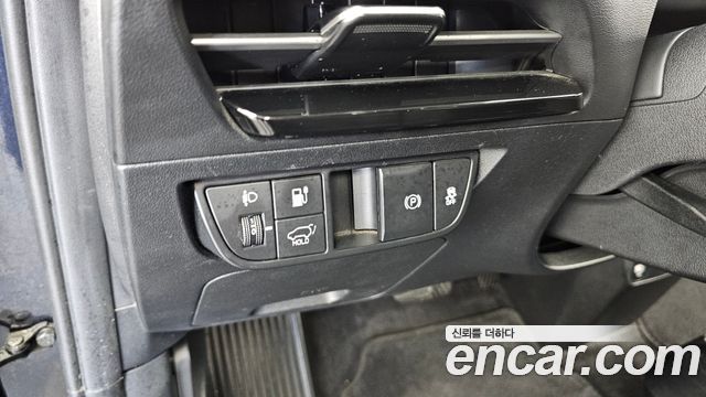 Kia EV6 Standard 4WD Air 2022 — фото 19