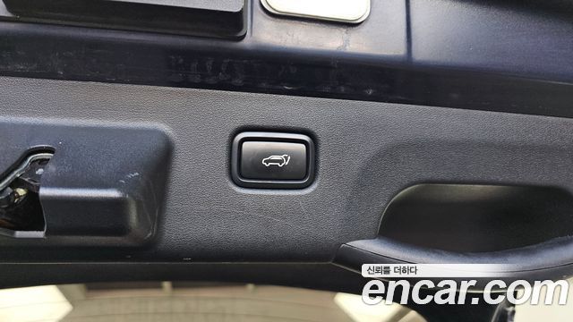 Kia EV6 Standard 4WD Air 2022 — фото 29